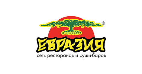 Информация о сети кафе Евразия