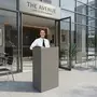 Стойка администратора