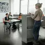 Кафедра для преподавателя