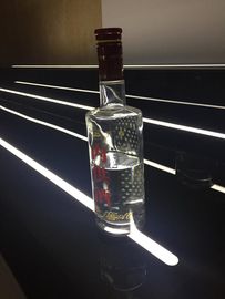 Подсветка бутылки