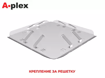 экран для диффузора