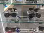 Стойка для очков из оргстекла