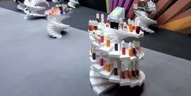 Лесенки и горки