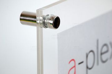 Держатель 12 мм