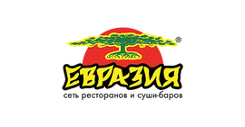 Информация о сети кафе Евразия