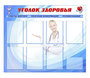 Медицинские стенды