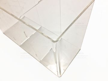 Лоток линия гибки