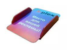 Монетница с брендированием