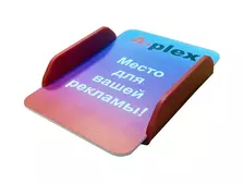 Монетница с брендированием