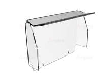 Защита для сканера с прорезями