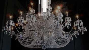 Garold Light Design