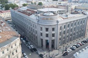 Университет Технологий и дизайна