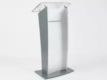 Комбинированная кафедра для выступлений