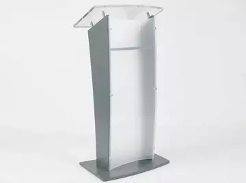 Комбинированная кафедра для выступлений