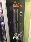 Держатель из оргстекла для кофейных крышек
