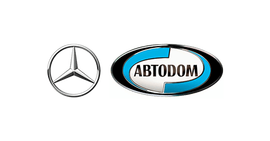 Информация о дилере Мерседес "Автодом Пулково"