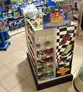 Напольная стойка для игрушек