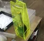 Держатель подарочный для бутылки