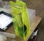 Держатель для бутылки шампанского Держатель для бутылки шампанского