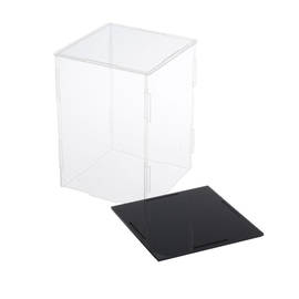 Колпак из оргстекла