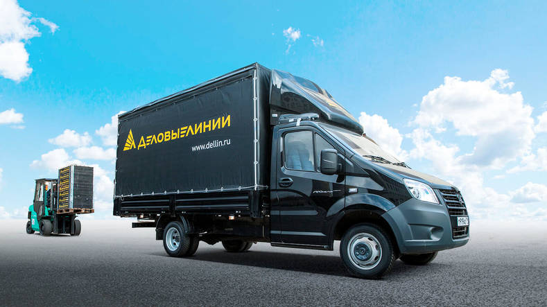Доставка