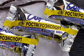 Сырки ростагроэкспорт