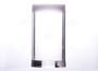 Труба из оргстекла с резьбой