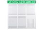 уголок потребителя зеленый