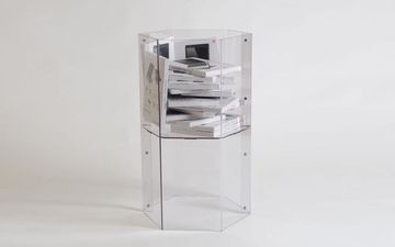 Напольная стойка