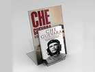 Подставка для рекламы книги с большим дисплеем