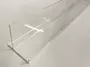 Нестандартная полка из оргстекла