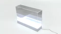 Колпак с подсветкой