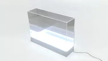 Колпак с подсветкой