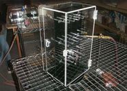 Торговая стойка Торговая стойка